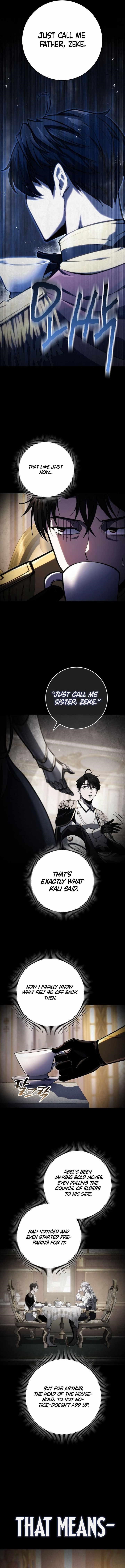 A Dragonslayer’s Peerless Regression Chapter 50 - Page 13