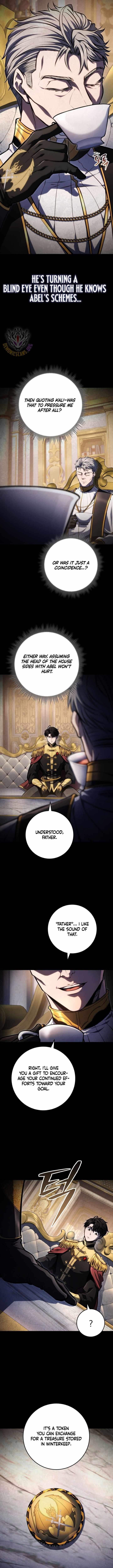 A Dragonslayer’s Peerless Regression Chapter 50 - Page 14