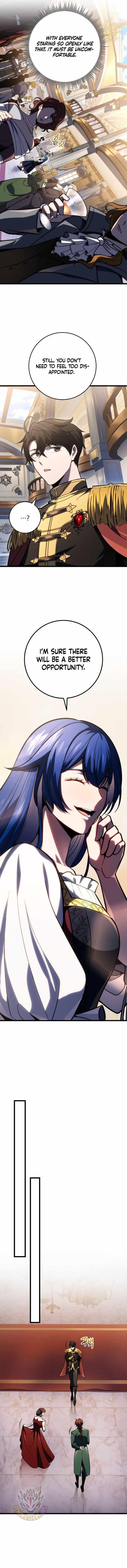 A Dragonslayer’s Peerless Regression Chapter 50 - Page 5