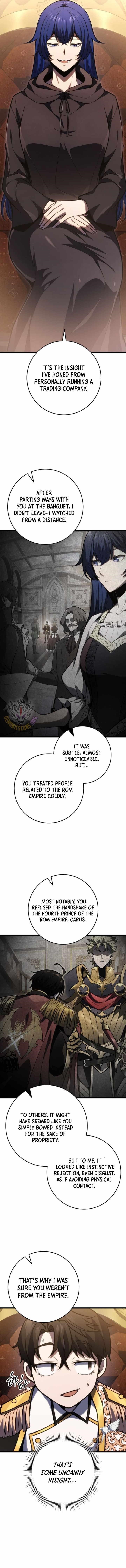 A Dragonslayer’s Peerless Regression Chapter 52 - Page 10