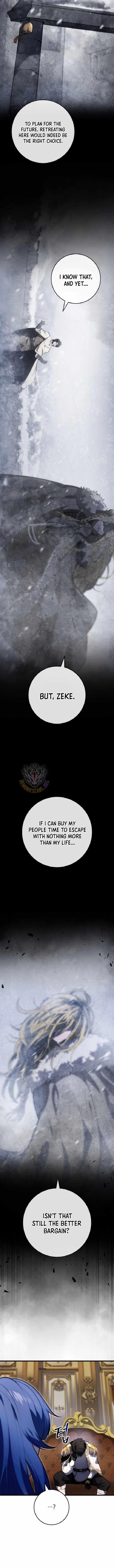 A Dragonslayer’s Peerless Regression Chapter 52 - Page 12