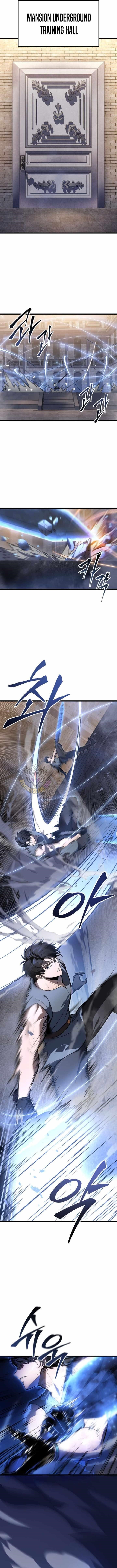 A Dragonslayer’s Peerless Regression Chapter 52 - Page 14