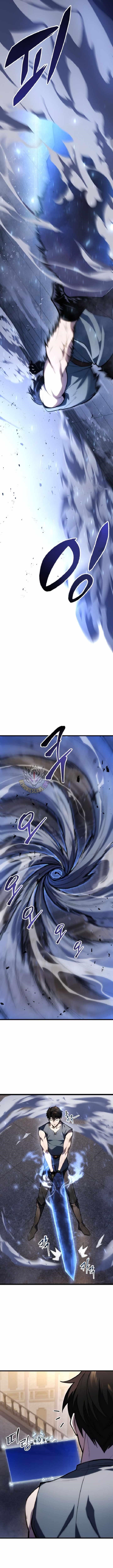 A Dragonslayer’s Peerless Regression Chapter 52 - Page 15