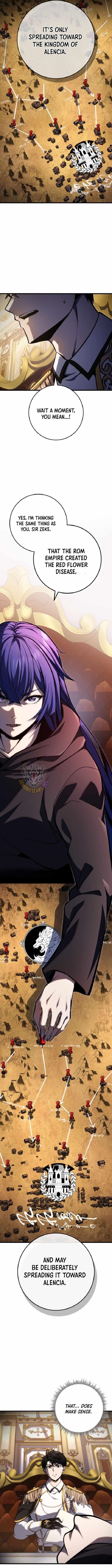 A Dragonslayer’s Peerless Regression Chapter 52 - Page 5