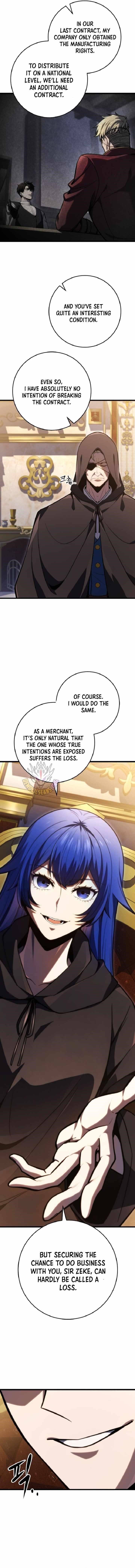 A Dragonslayer’s Peerless Regression Chapter 52 - Page 7