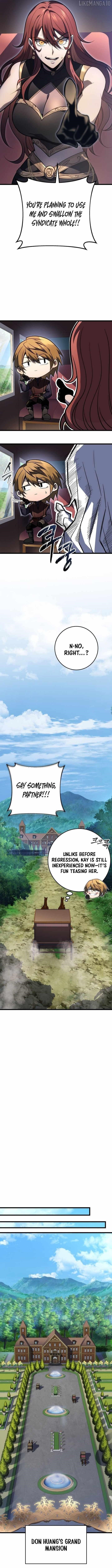 A Dragonslayer’s Peerless Regression Chapter 53 - Page 14