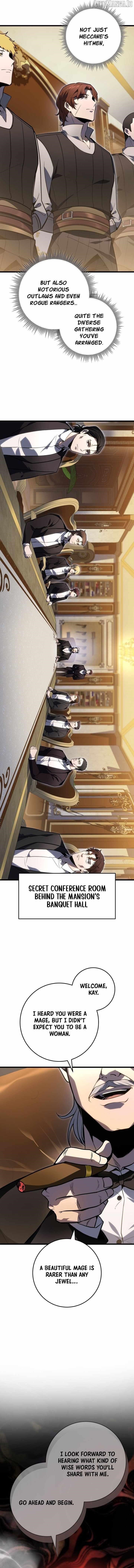 A Dragonslayer’s Peerless Regression Chapter 53 - Page 16