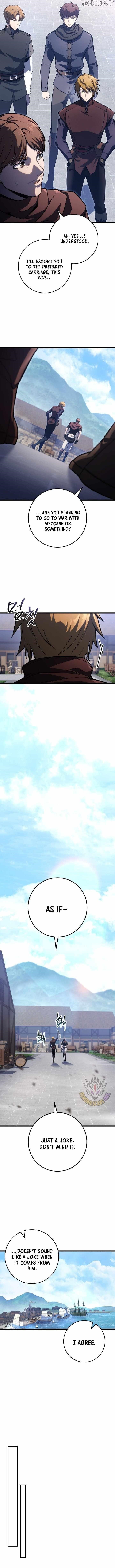 A Dragonslayer’s Peerless Regression Chapter 53 - Page 7