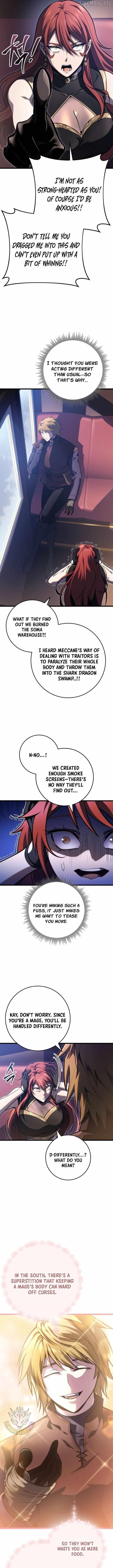 A Dragonslayer’s Peerless Regression Chapter 53 - Page 9