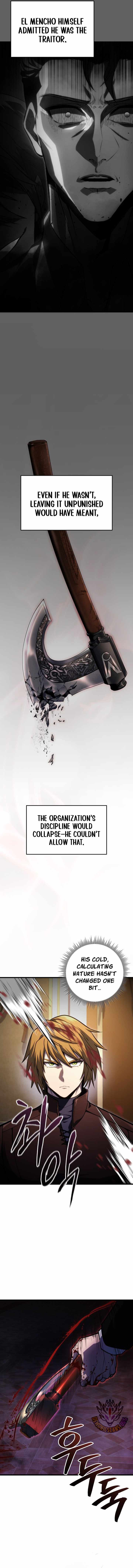 A Dragonslayer’s Peerless Regression Chapter 54 - Page 13