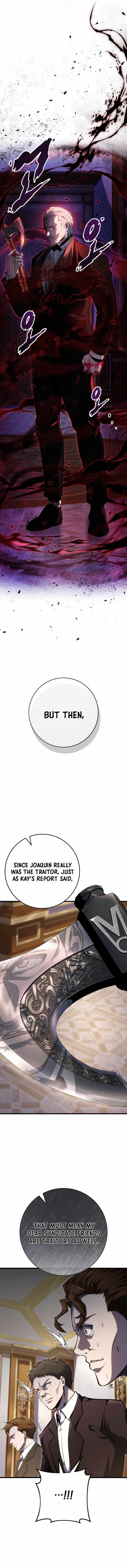 A Dragonslayer’s Peerless Regression Chapter 54 - Page 14