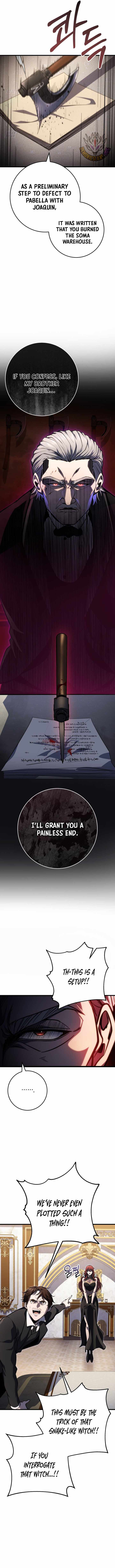 A Dragonslayer’s Peerless Regression Chapter 54 - Page 15