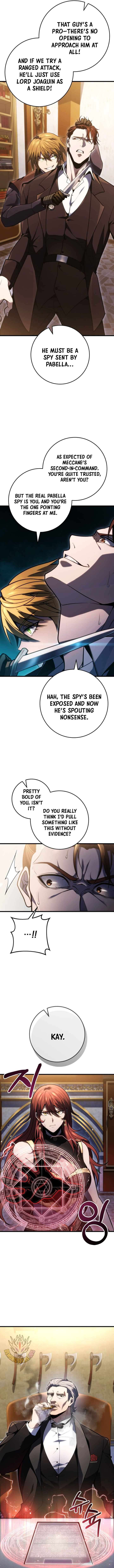 A Dragonslayer’s Peerless Regression Chapter 54 - Page 5