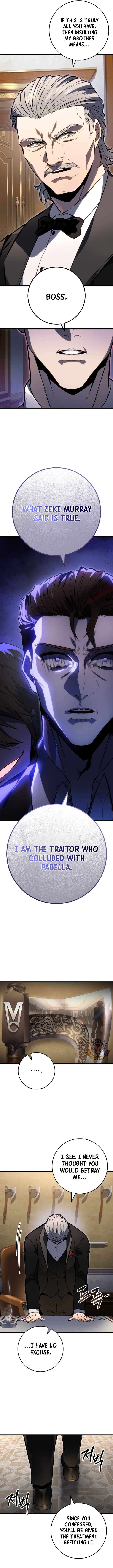 A Dragonslayer’s Peerless Regression Chapter 54 - Page 9