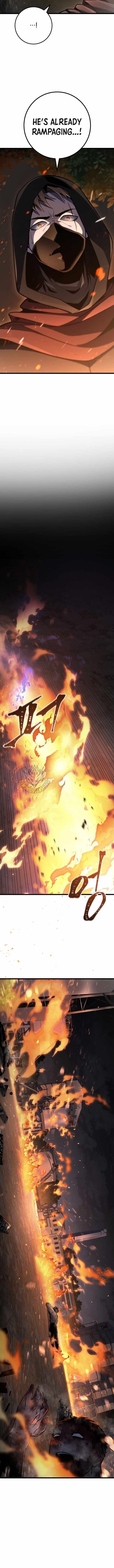 A Dragonslayer’s Peerless Regression Chapter 55 - Page 10