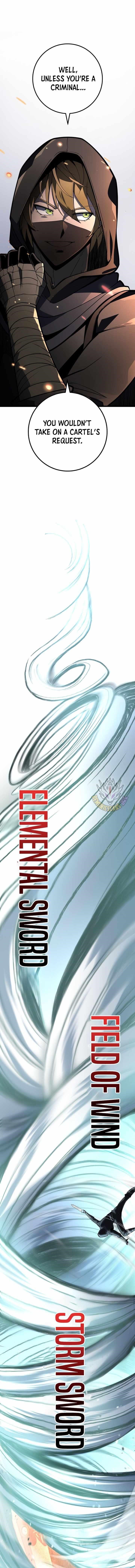 A Dragonslayer’s Peerless Regression Chapter 55 - Page 17