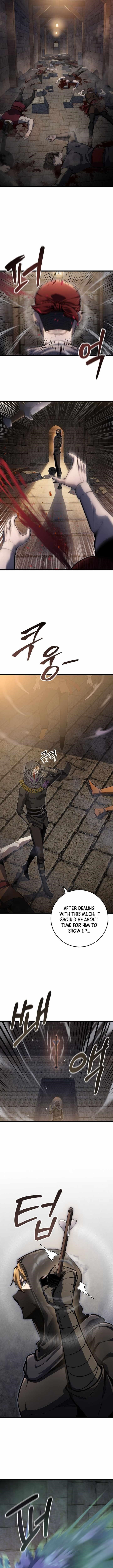 A Dragonslayer’s Peerless Regression Chapter 55 - Page 19