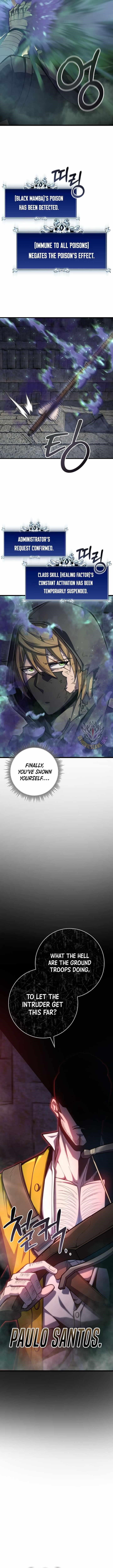 A Dragonslayer’s Peerless Regression Chapter 55 - Page 20