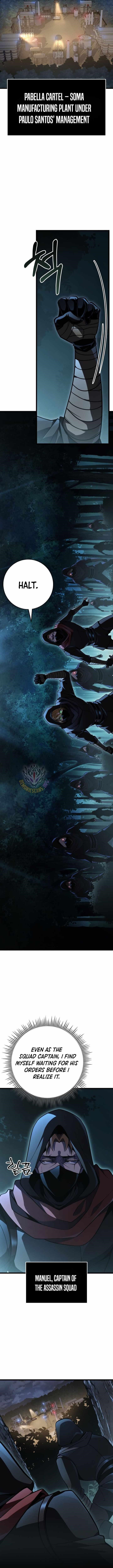 A Dragonslayer’s Peerless Regression Chapter 55 - Page 7