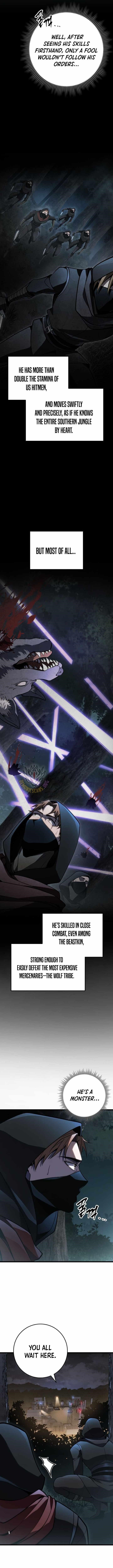 A Dragonslayer’s Peerless Regression Chapter 55 - Page 8