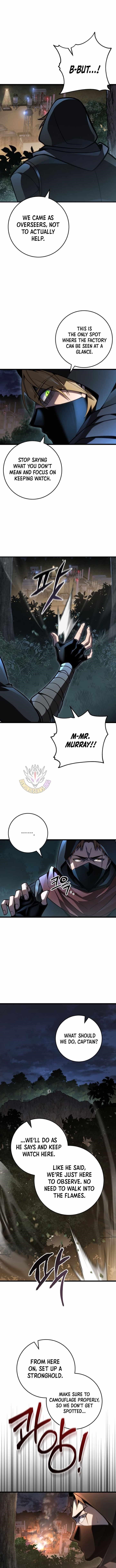 A Dragonslayer’s Peerless Regression Chapter 55 - Page 9