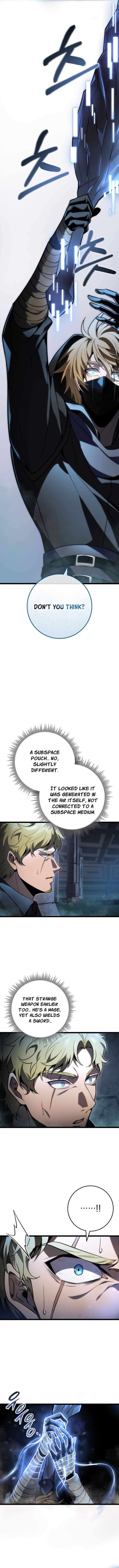 A Dragonslayer’s Peerless Regression Chapter 56 - Page 12