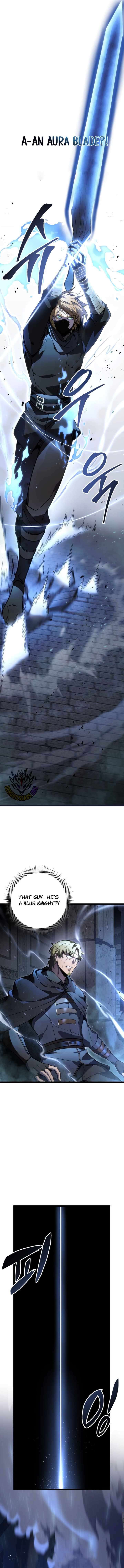 A Dragonslayer’s Peerless Regression Chapter 56 - Page 13