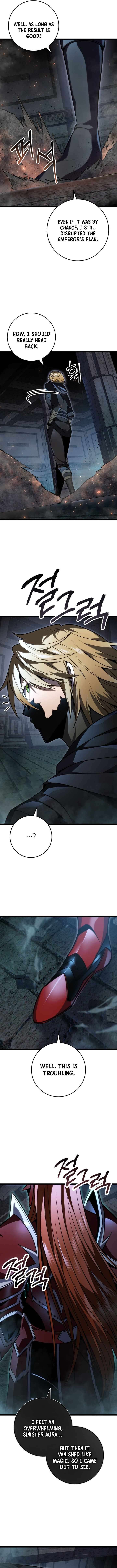 A Dragonslayer’s Peerless Regression Chapter 56 - Page 16