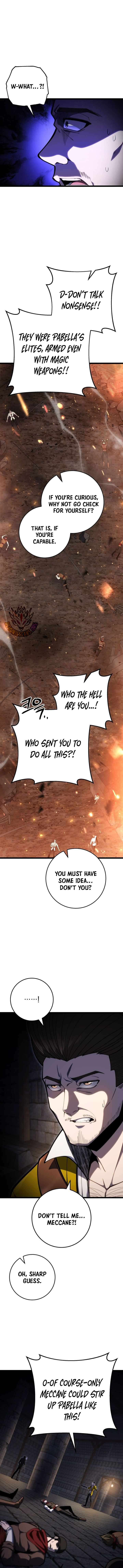 A Dragonslayer’s Peerless Regression Chapter 56 - Page 3