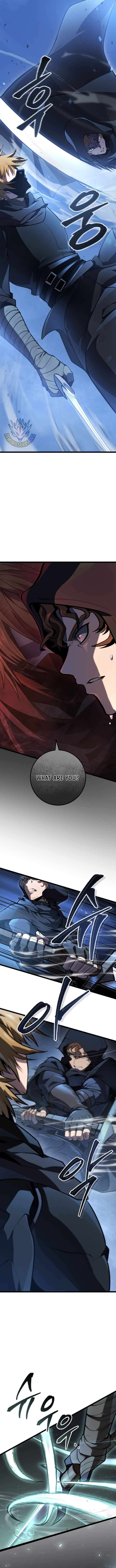 A Dragonslayer’s Peerless Regression Chapter 56 - Page 7