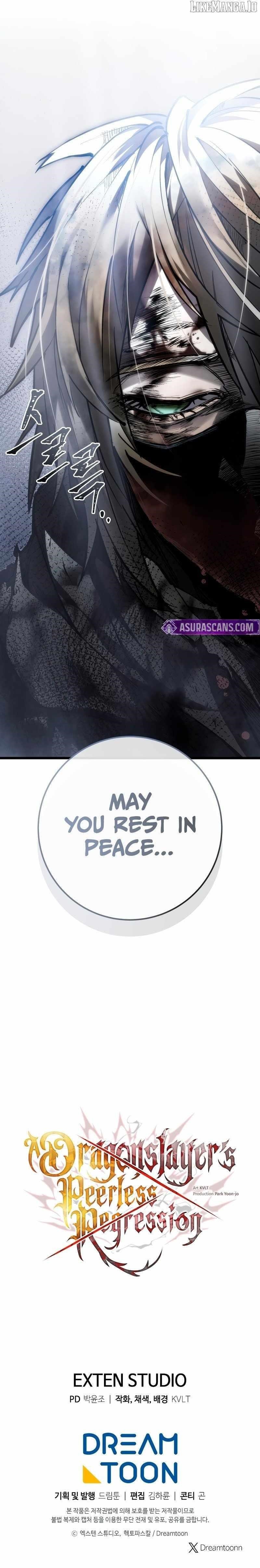 A Dragonslayer’s Peerless Regression Chapter 57 - Page 16