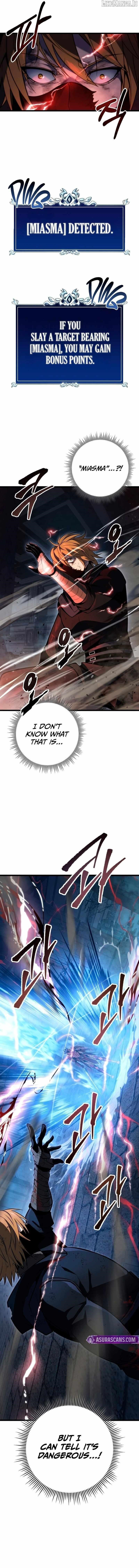 A Dragonslayer’s Peerless Regression Chapter 57 - Page 9