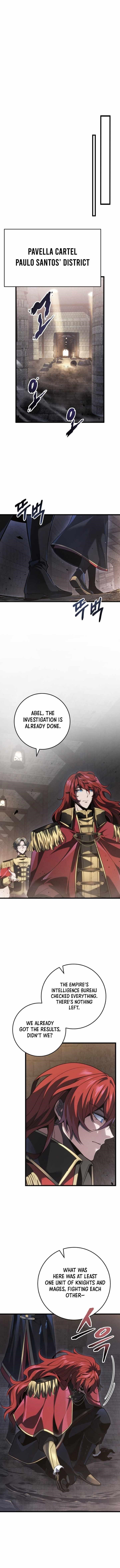 A Dragonslayer’s Peerless Regression Chapter 59 - Page 12