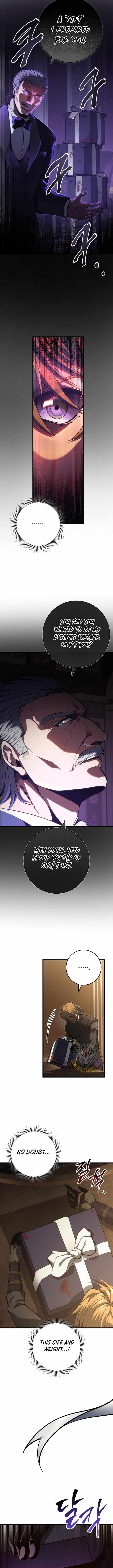 A Dragonslayer’s Peerless Regression Chapter 59 - Page 7