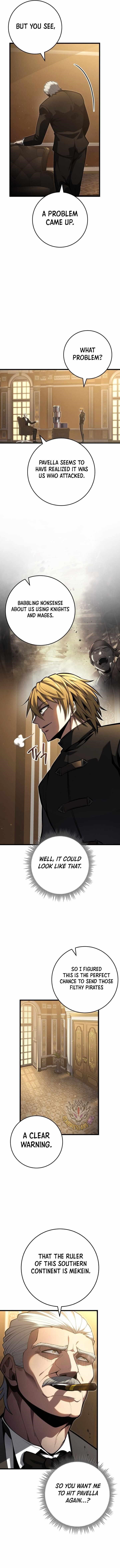 A Dragonslayer’s Peerless Regression Chapter 59 - Page 9