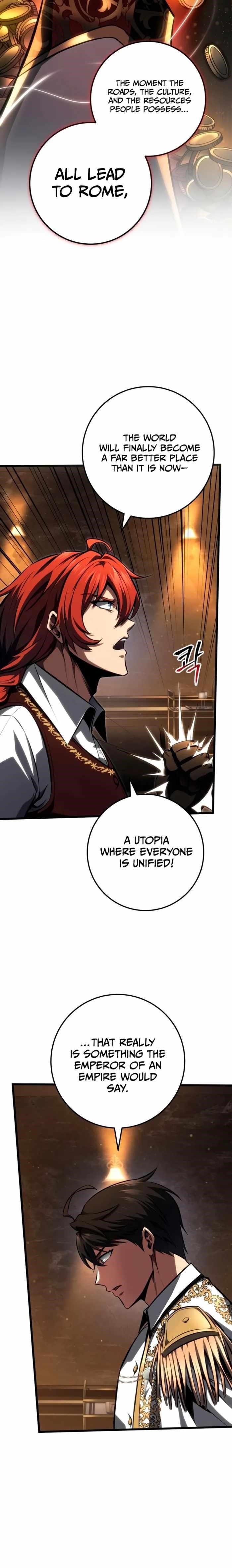 A Dragonslayer’s Peerless Regression Chapter 63 - Page 10