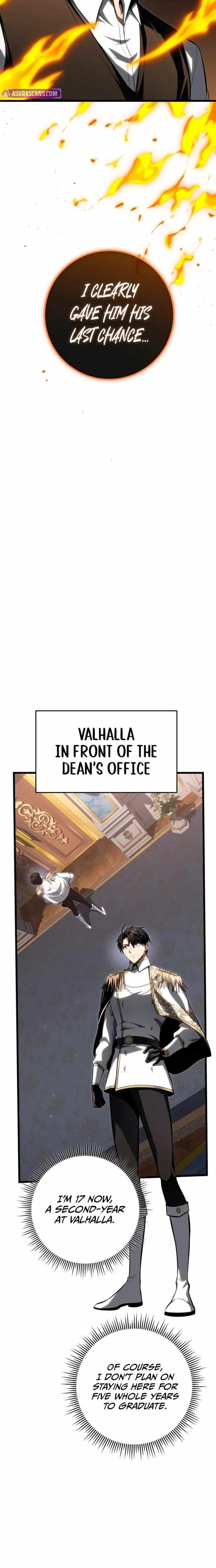 A Dragonslayer’s Peerless Regression Chapter 63 - Page 16