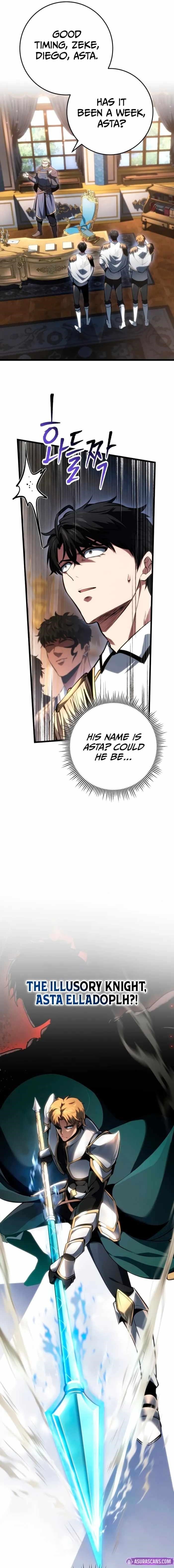 A Dragonslayer’s Peerless Regression Chapter 63 - Page 19