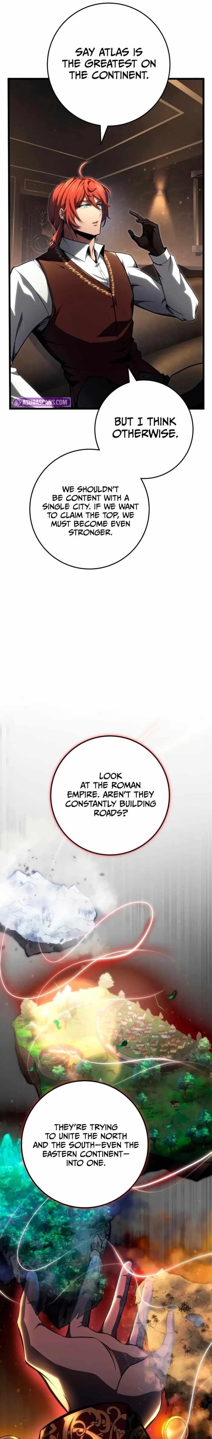 A Dragonslayer’s Peerless Regression Chapter 63 - Page 9