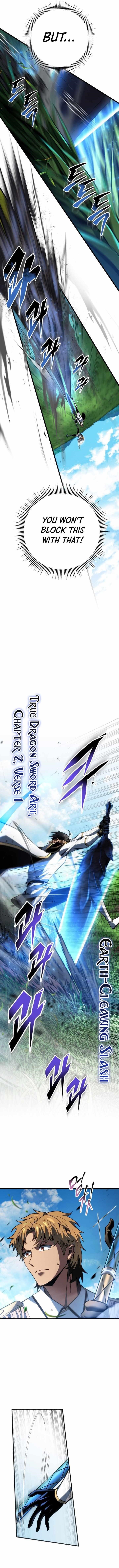 A Dragonslayer’s Peerless Regression Chapter 64 - Page 10