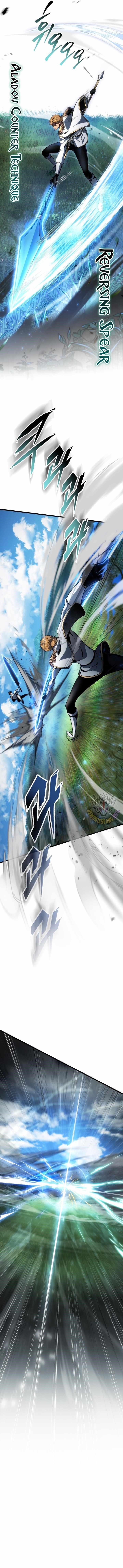 A Dragonslayer’s Peerless Regression Chapter 64 - Page 11