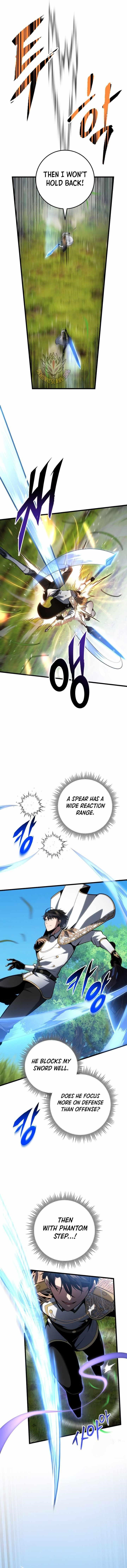 A Dragonslayer’s Peerless Regression Chapter 64 - Page 5