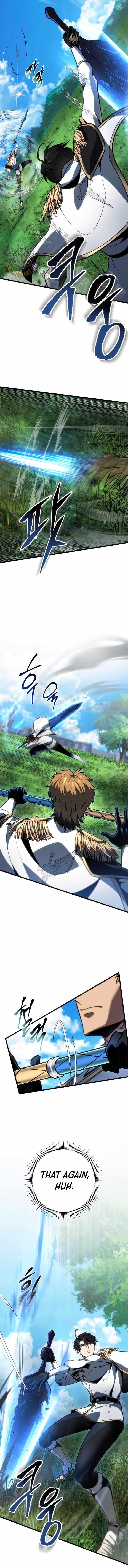 A Dragonslayer’s Peerless Regression Chapter 64 - Page 9