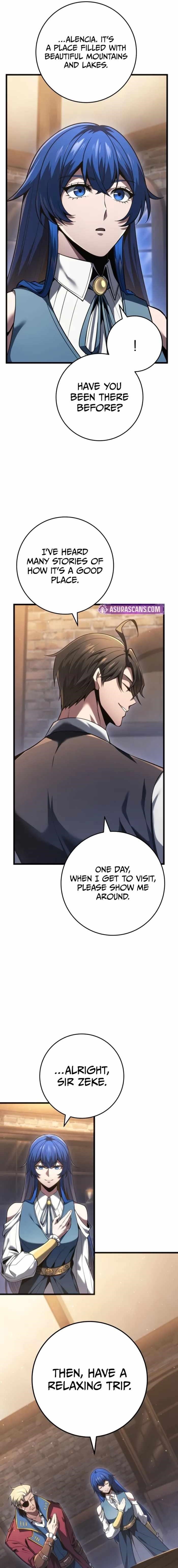 A Dragonslayer’s Peerless Regression Chapter 65 - Page 17