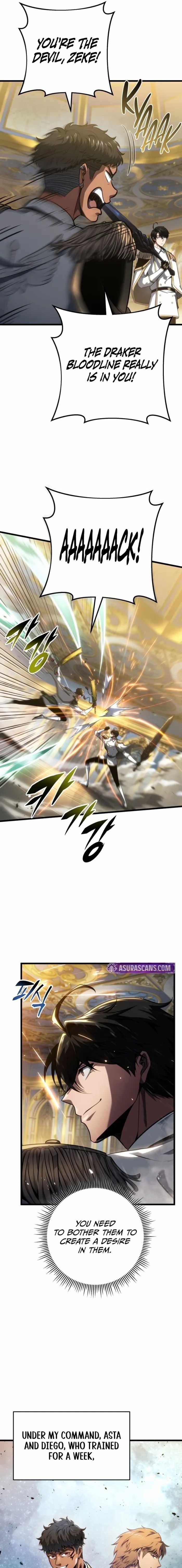 A Dragonslayer’s Peerless Regression Chapter 65 - Page 19