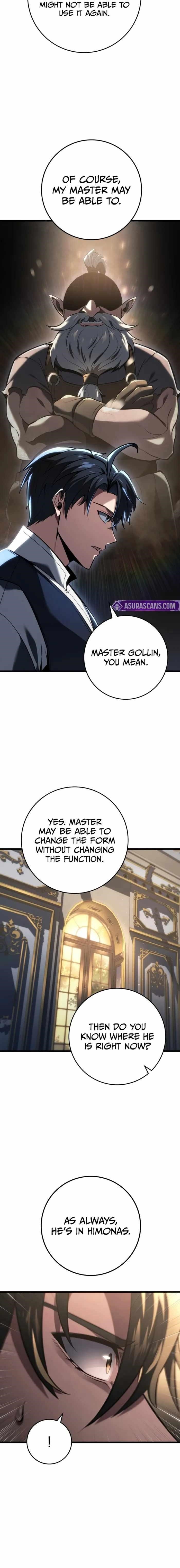 A Dragonslayer’s Peerless Regression Chapter 65 - Page 4