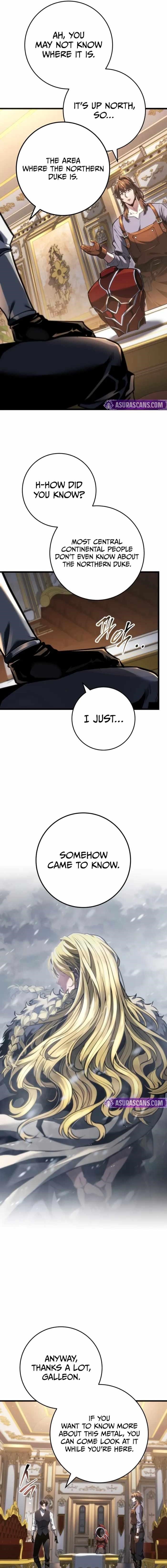 A Dragonslayer’s Peerless Regression Chapter 65 - Page 5