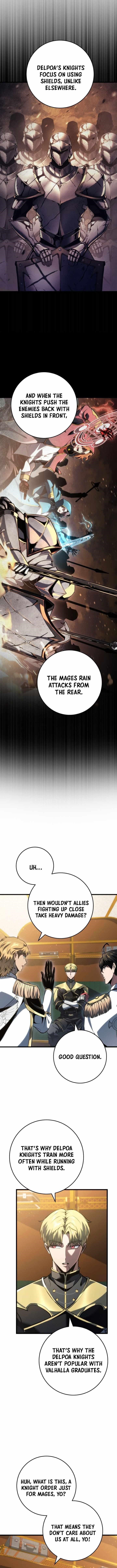 A Dragonslayer’s Peerless Regression Chapter 66 - Page 2