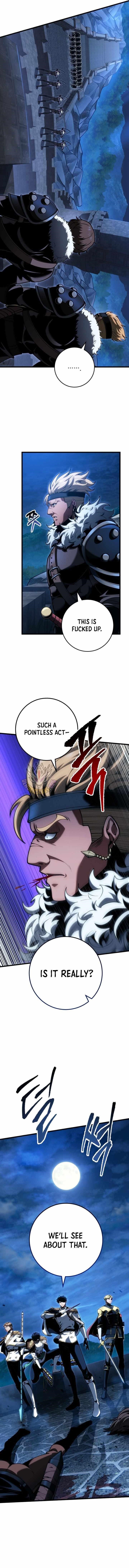 A Dragonslayer’s Peerless Regression Chapter 68 - Page 10