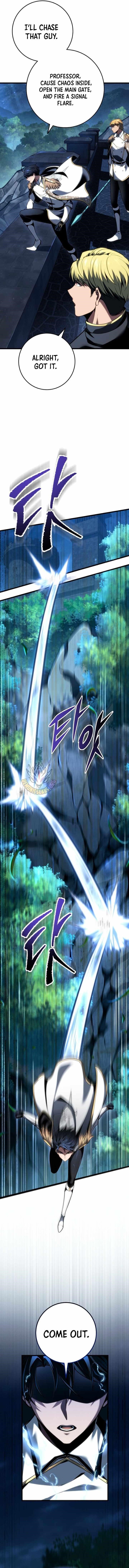 A Dragonslayer’s Peerless Regression Chapter 68 - Page 12